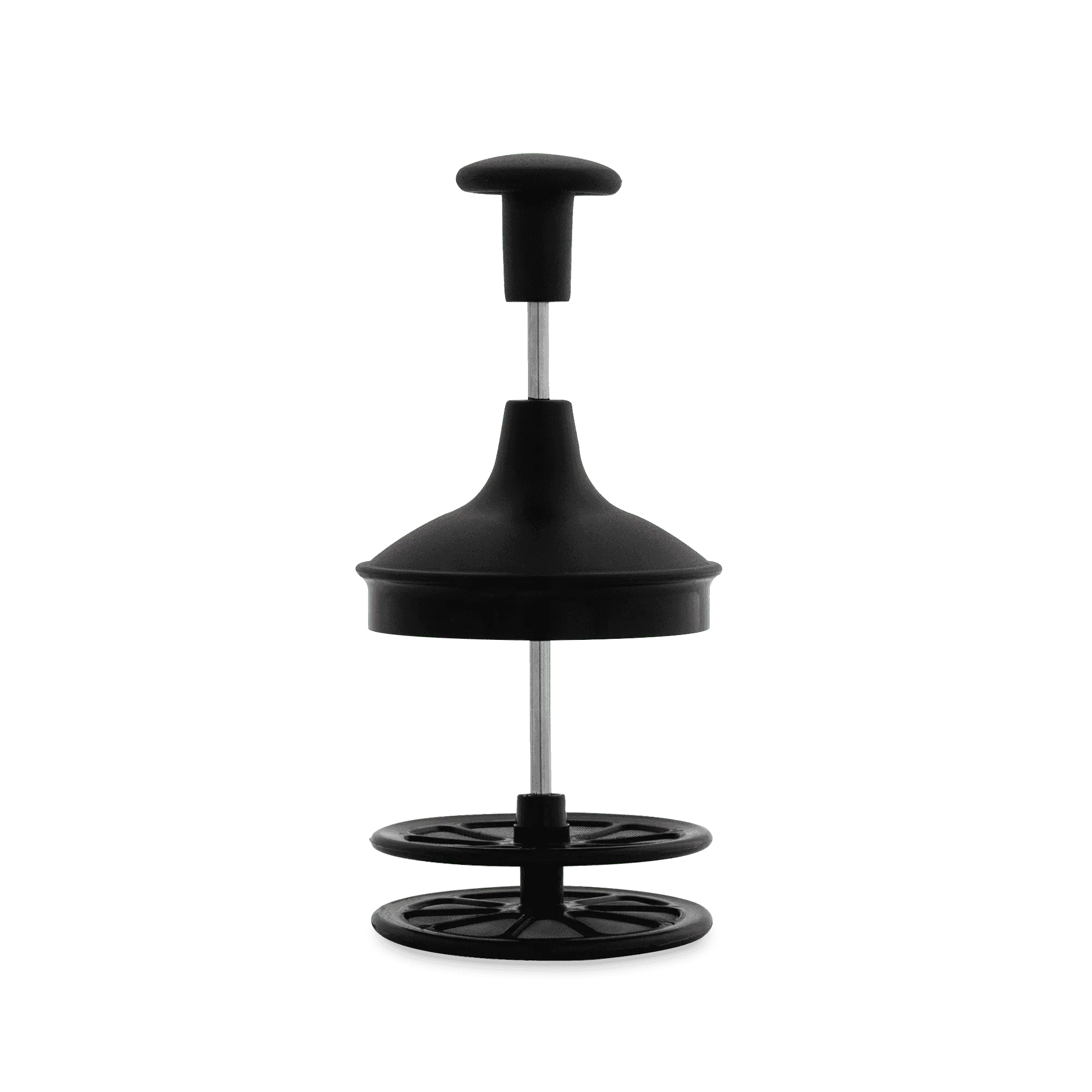 MILK FROTHER  TUTTOCREMA 10cm