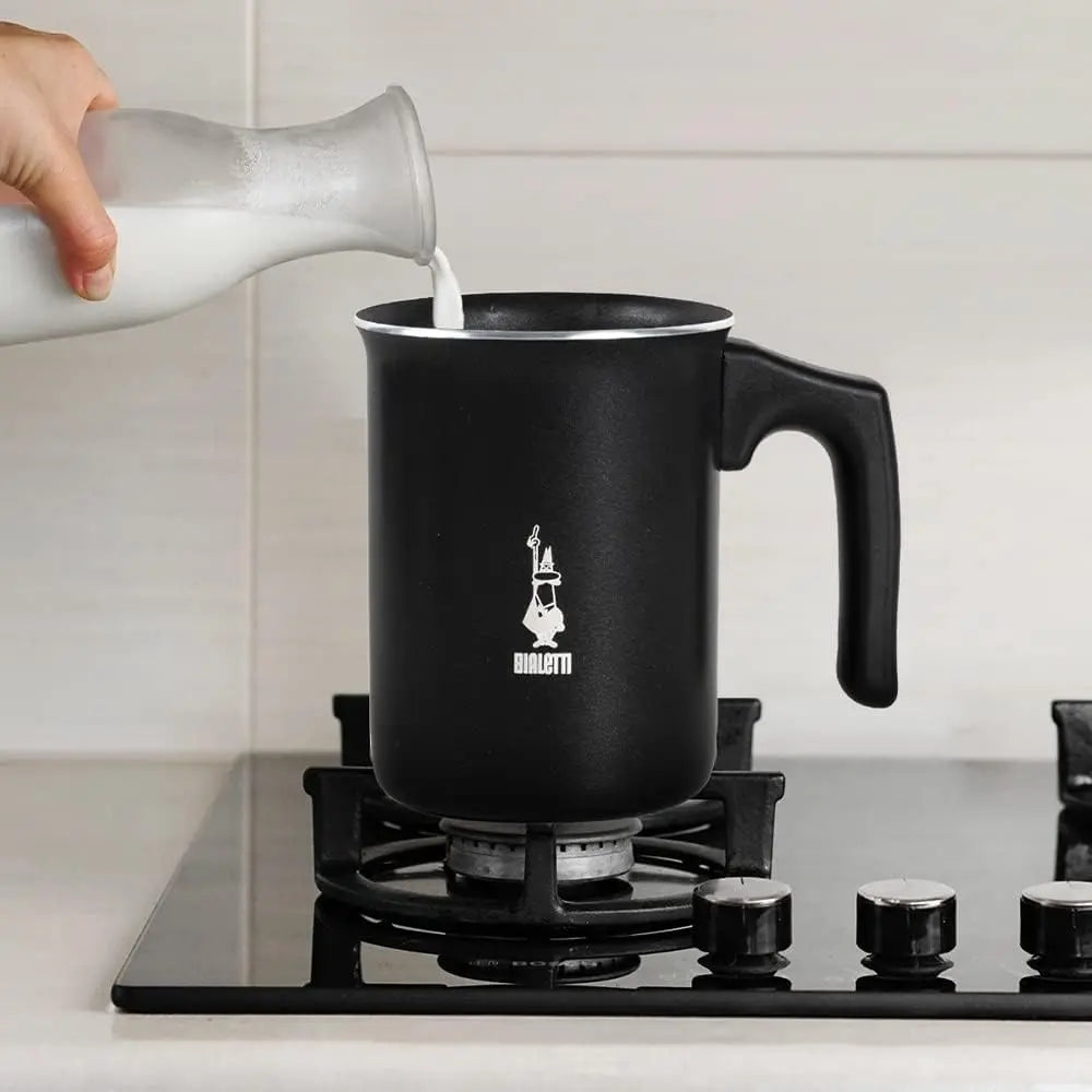 MILK FROTHER  TUTTOCREMA 10cm