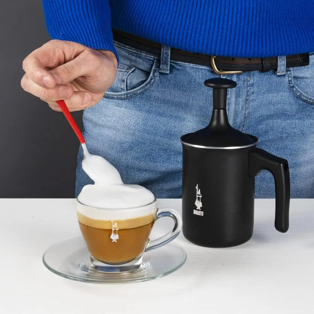 MILK FROTHER  TUTTOCREMA 10cm