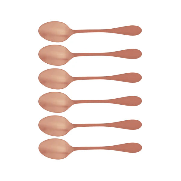Soho Rose Cutlery Set 24pc