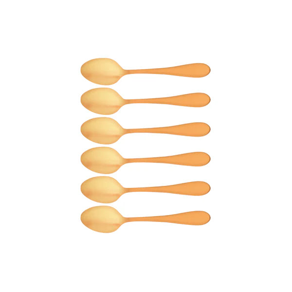 Soho Gold Cutlery Set 24pc