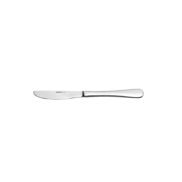 Luxor Table Knife S/S 225mm