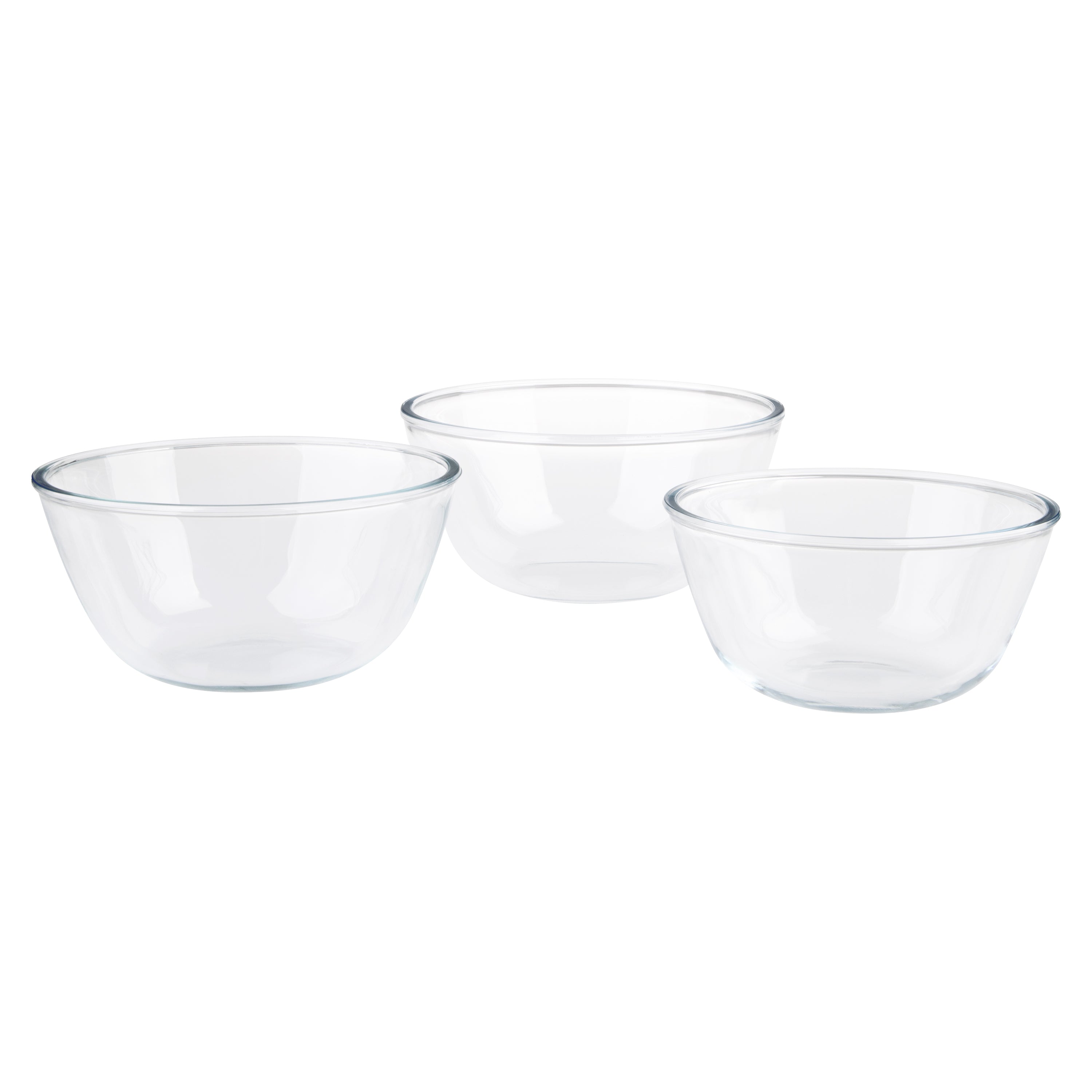 Mixing Bowl 23Cm 2.6L