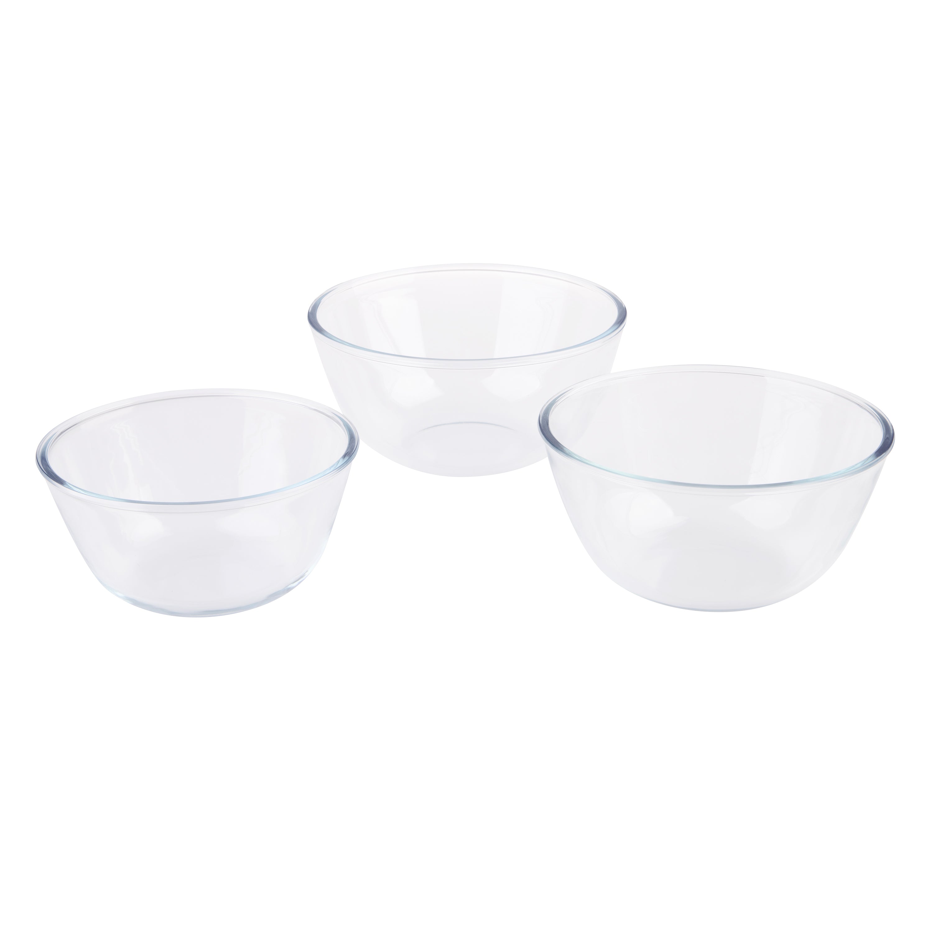 Mixing Bowl 23Cm 2.6L