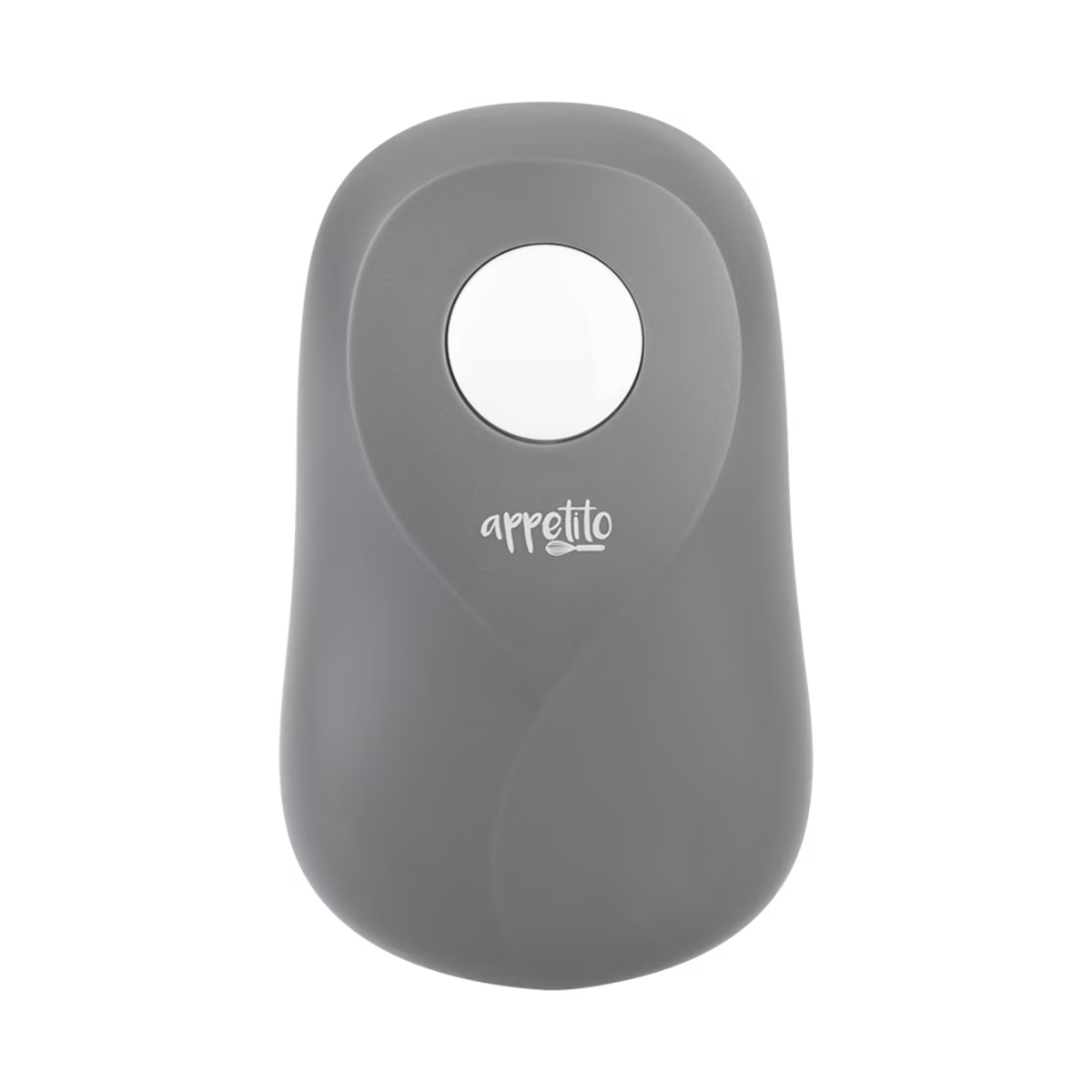 Autosafety Can Opener (Charcole/white)