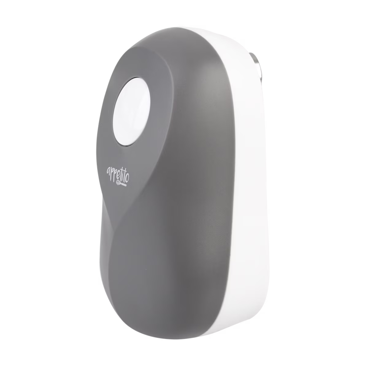 Autosafety Can Opener (Charcole/white)