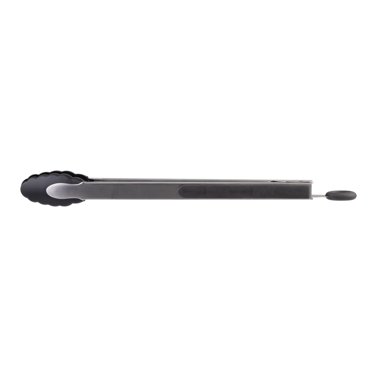 Appetito Heavy Duty Tongs w Nylon Head 30Cm