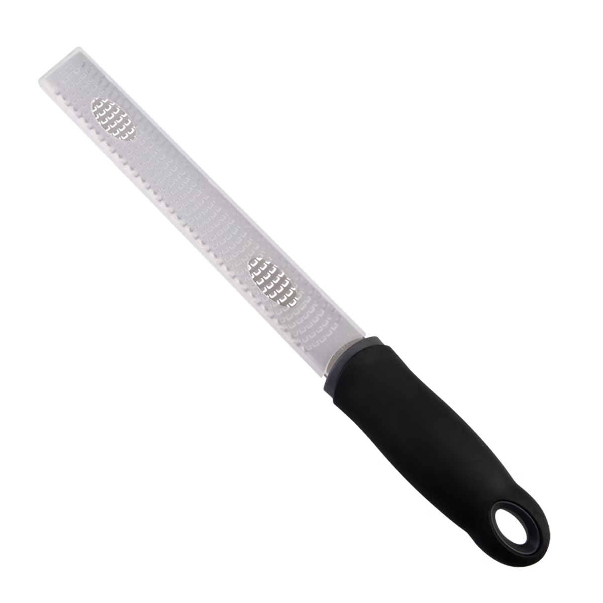 Appetito Micro Grater W/soft grip handle-FINE