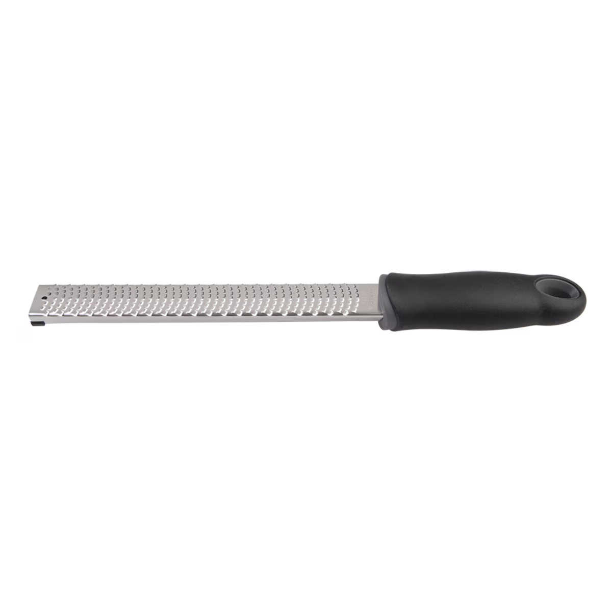 Appetito Micro Grater W/soft grip handle-FINE