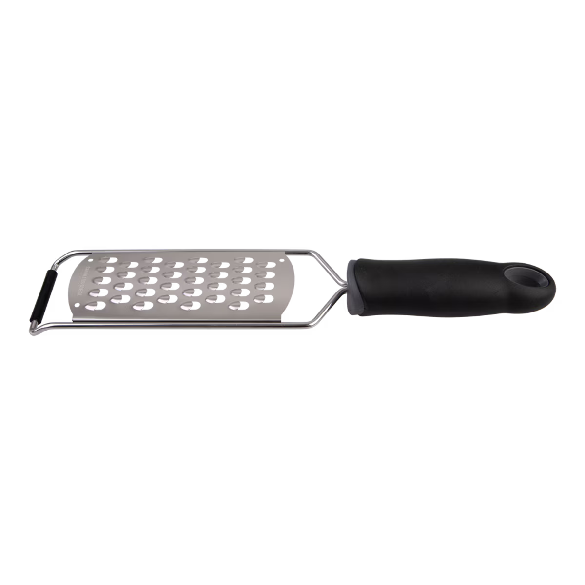 Micro Grater W/Soft Grip Handle-Coarse