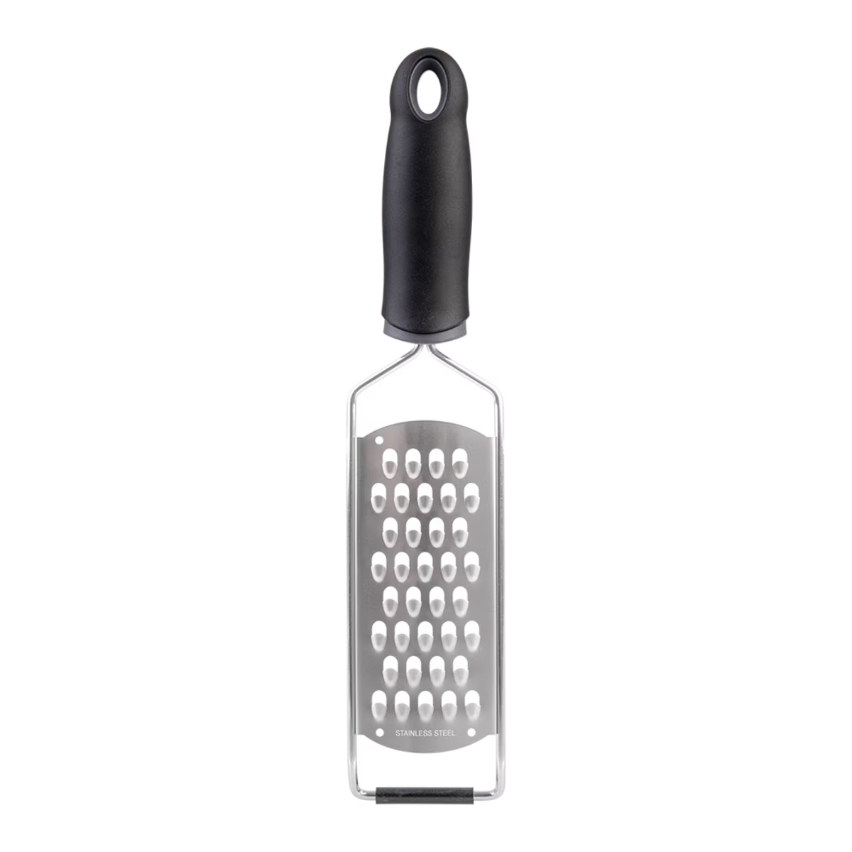 Micro Grater W/Soft Grip Handle-Coarse