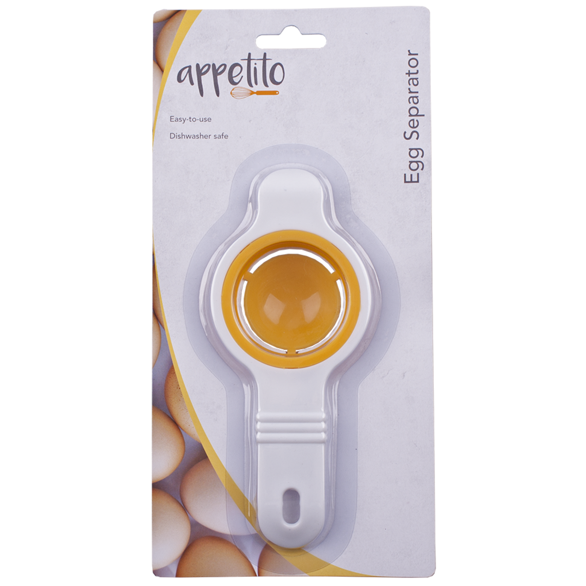 Egg Separator
