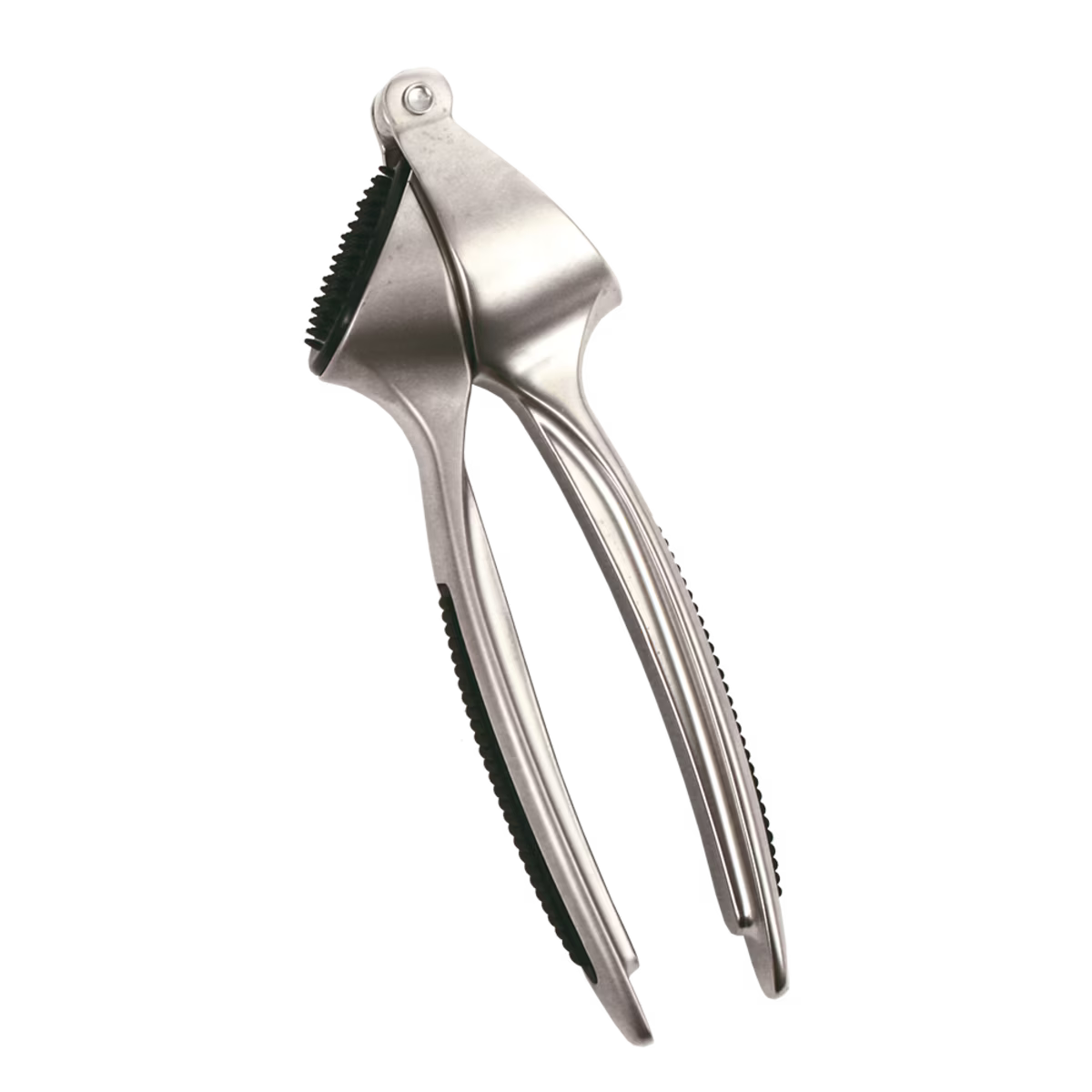 Appetito Garlic Press w Self Clean