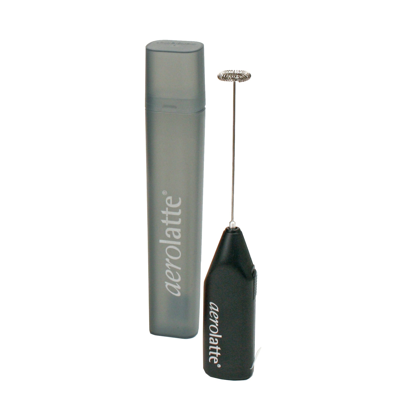 Aerolatte To Go Milk frother CDU 12 Black