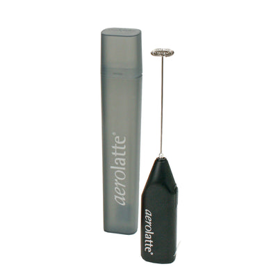 Aerolatte To Go Milk frother CDU 12 Black