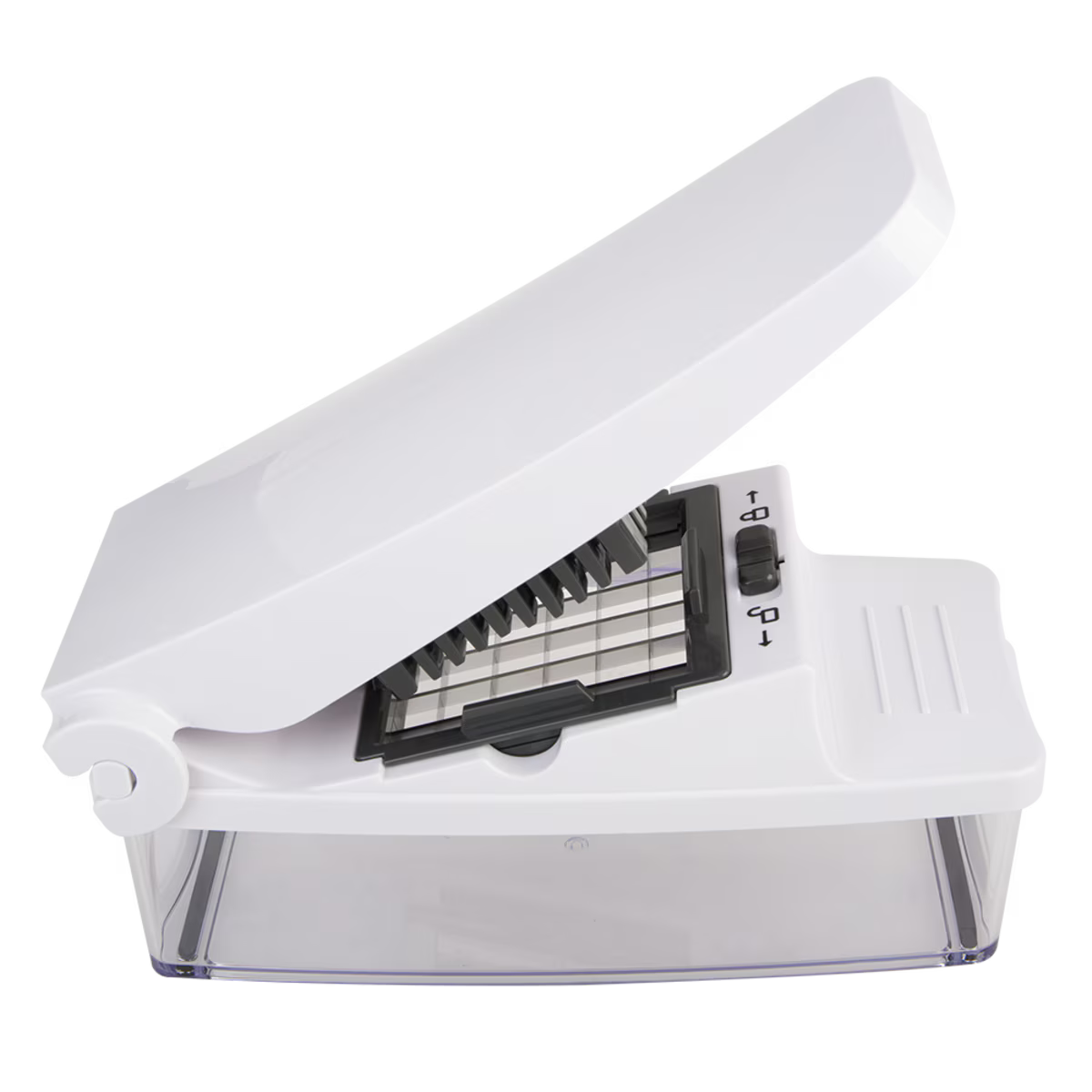 Appetito 2 Blade Vegetable Chopper