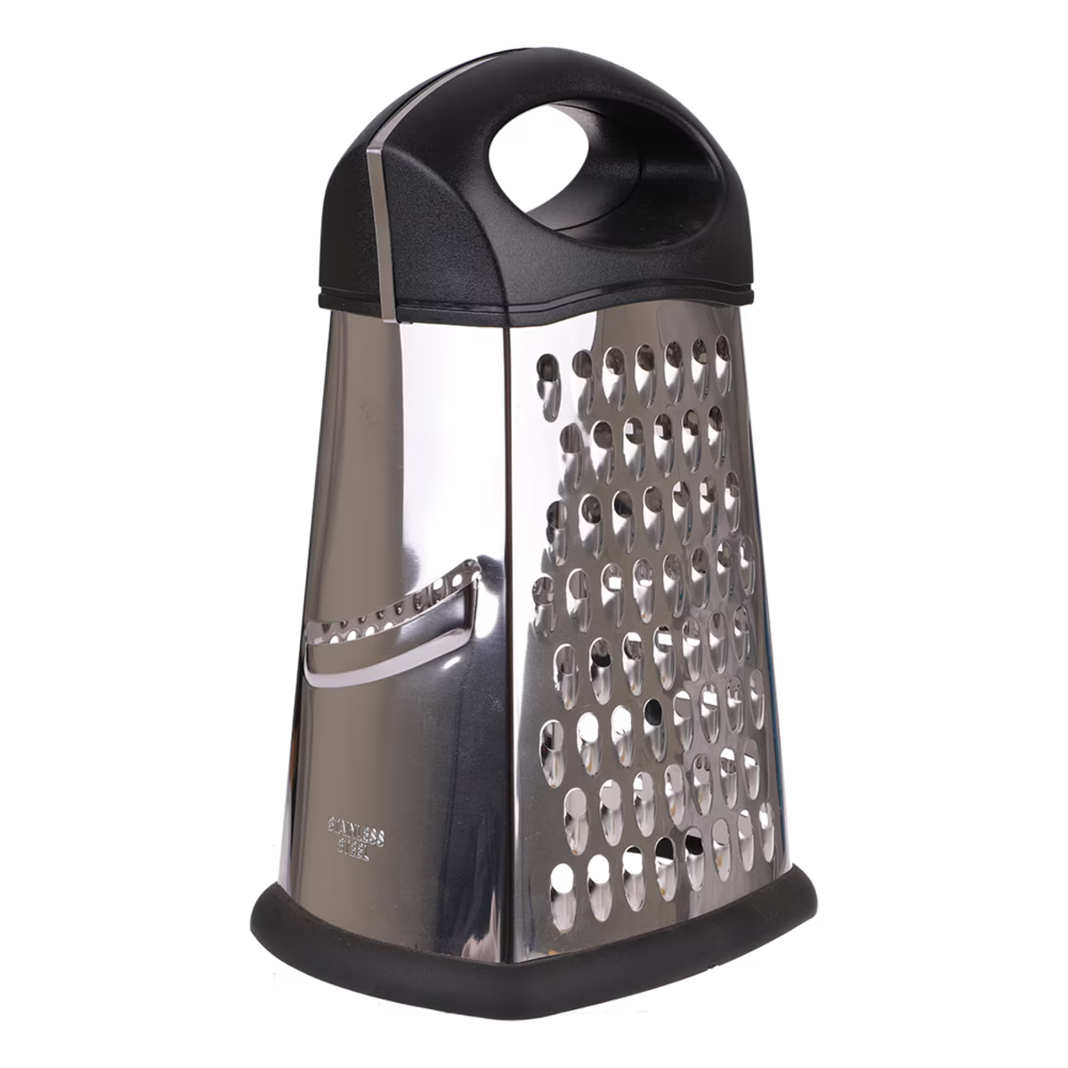 SS 4 Sided Grater