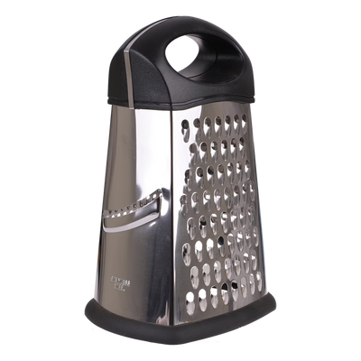 SS 4 Sided Grater