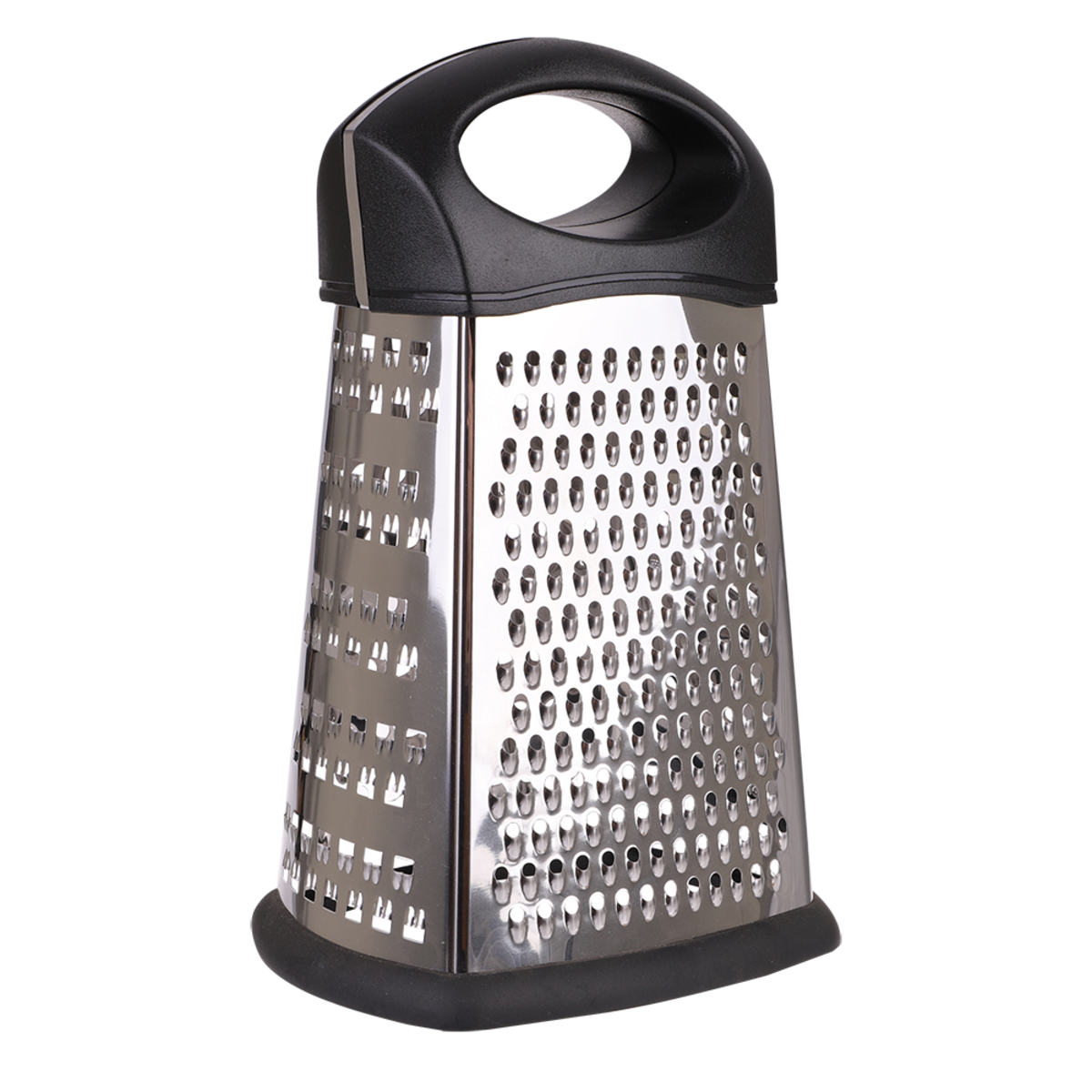 SS 4 Sided Grater