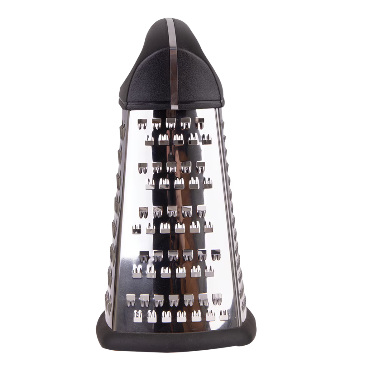 SS 4 Sided Grater