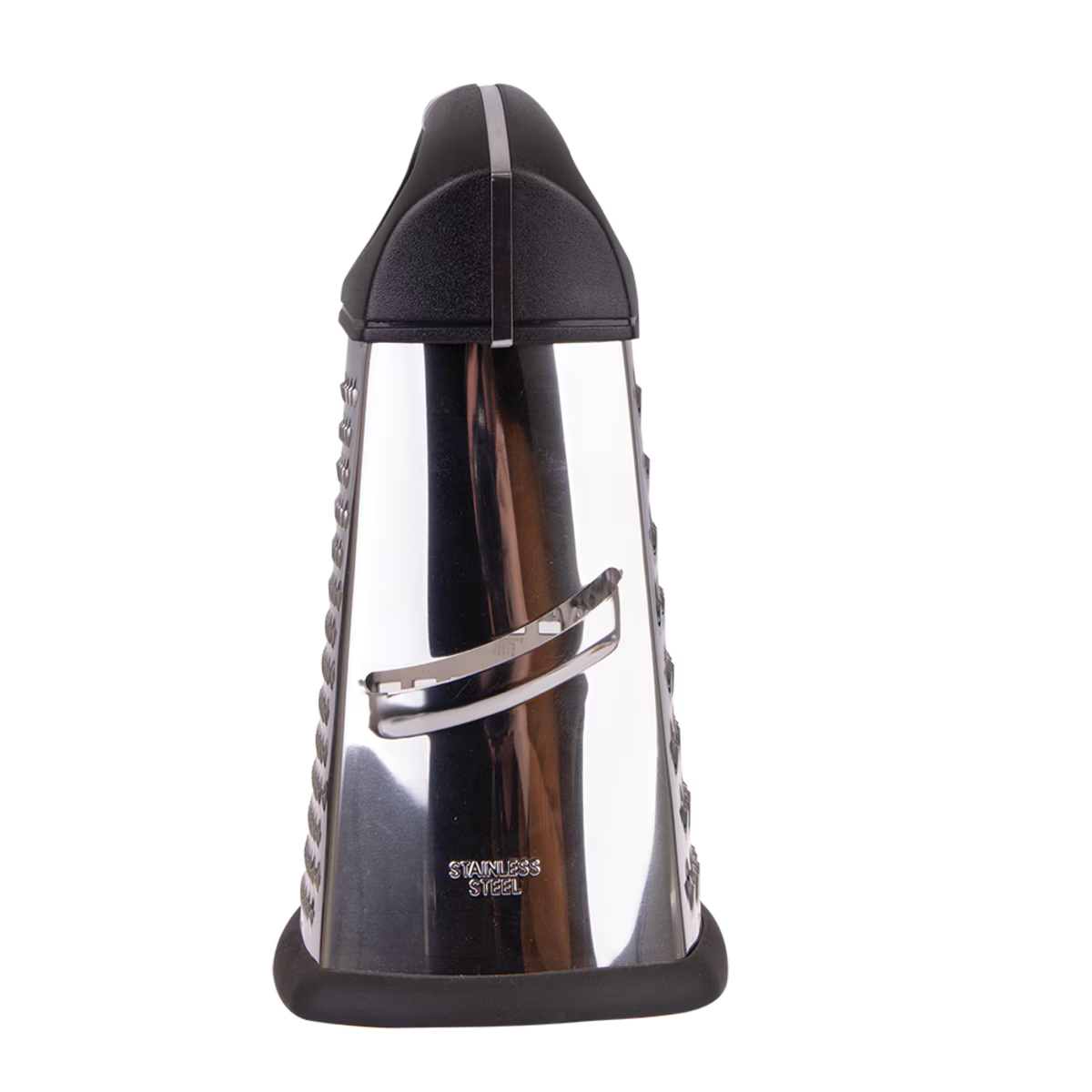 SS 4 Sided Grater