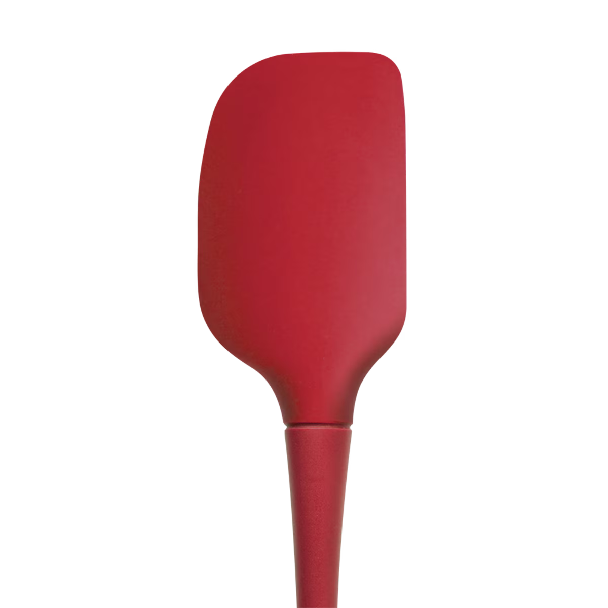 Flex-CORE All Silicone Spatula Set 5 Cayenne