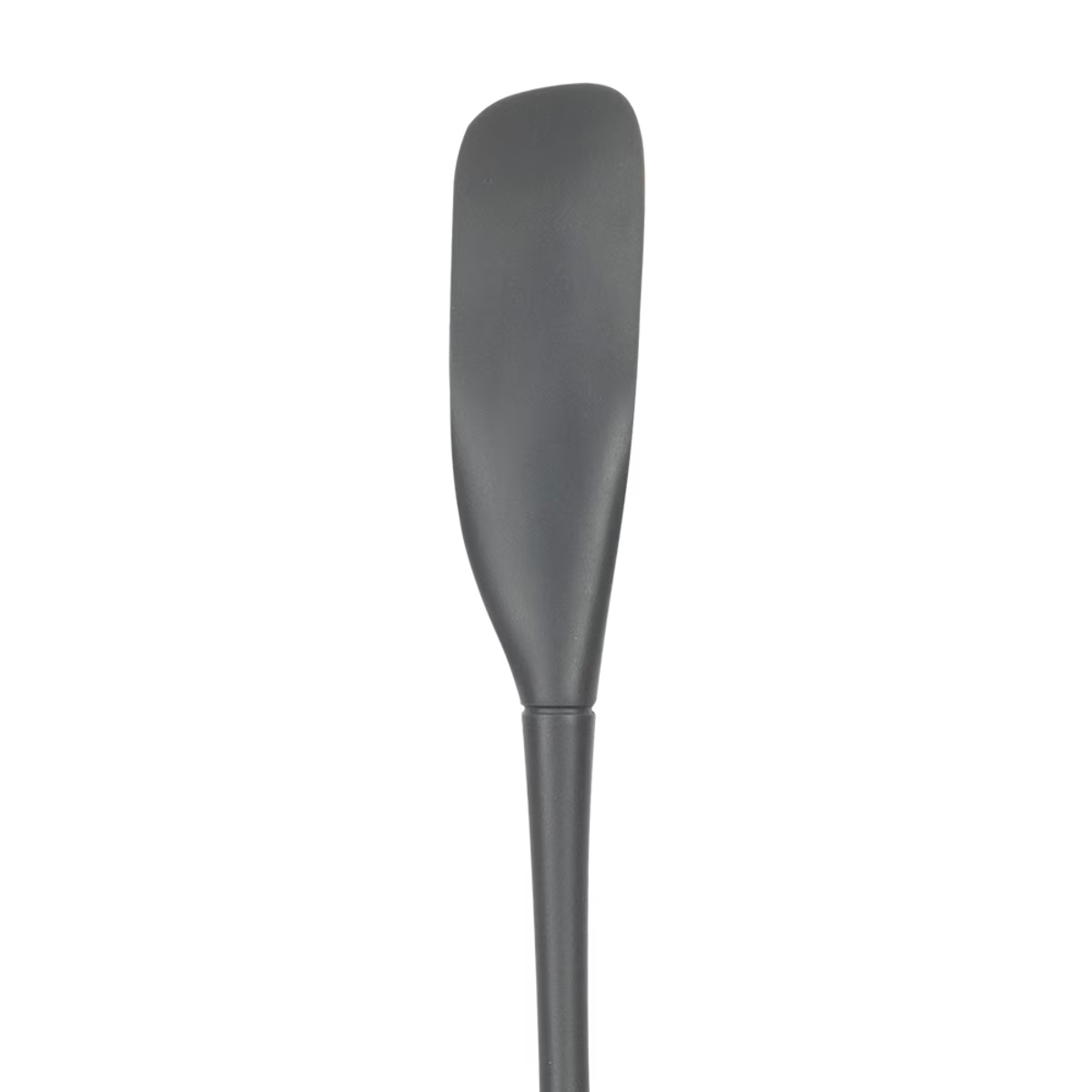 Flex-CORE All Silicone Spatula Set 5 Charcoal