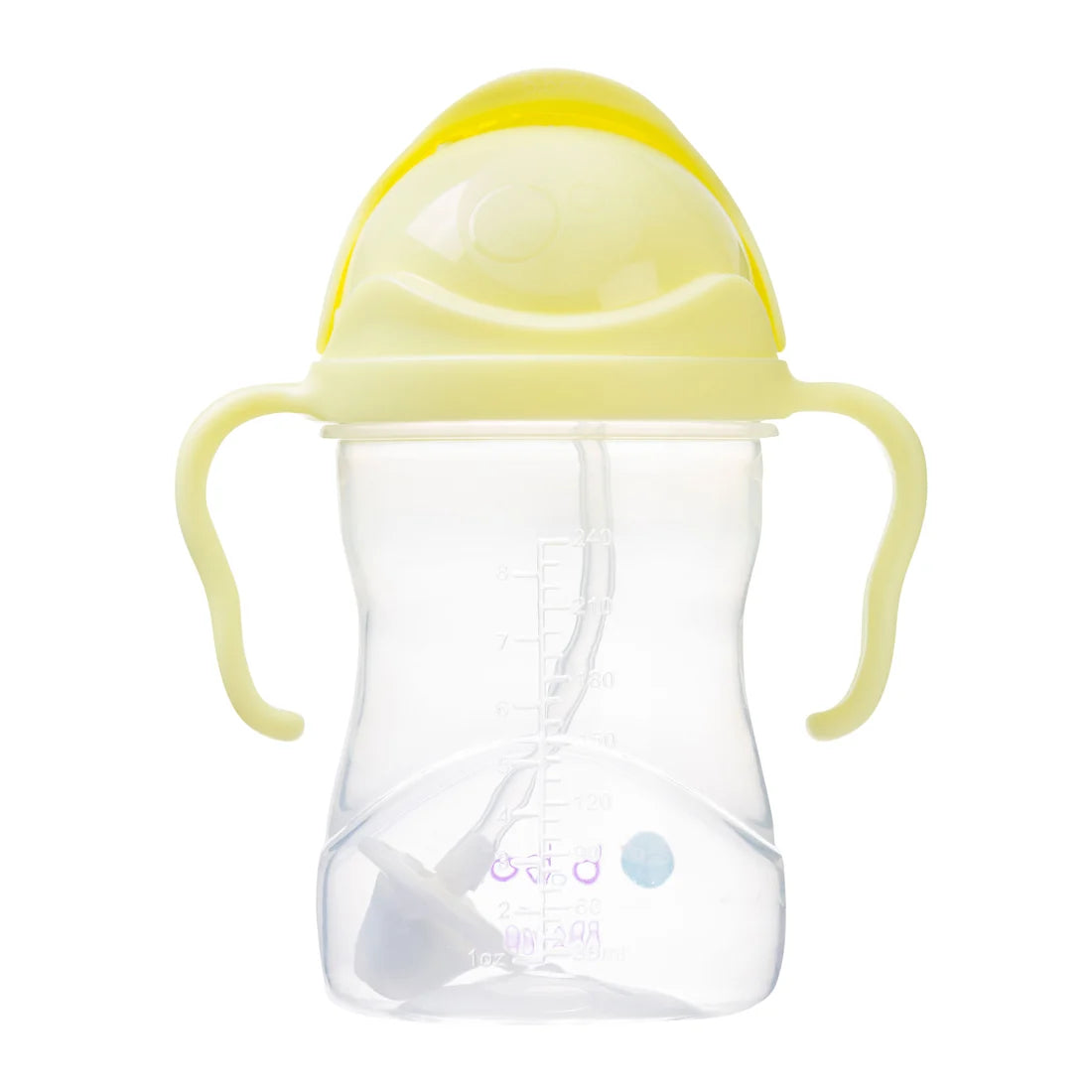 Sippy Cup - Gelato Banana Split