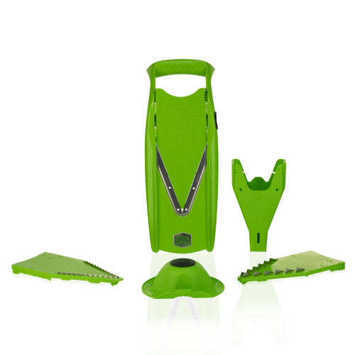 Borner V5 PowerLine Starter Set Green