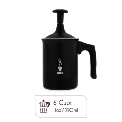 MILK FROTHER  TUTTOCREMA 10cm