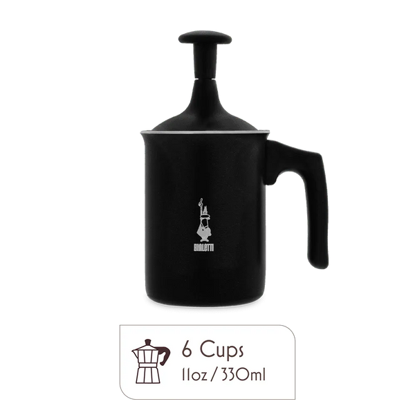 MILK FROTHER  TUTTOCREMA