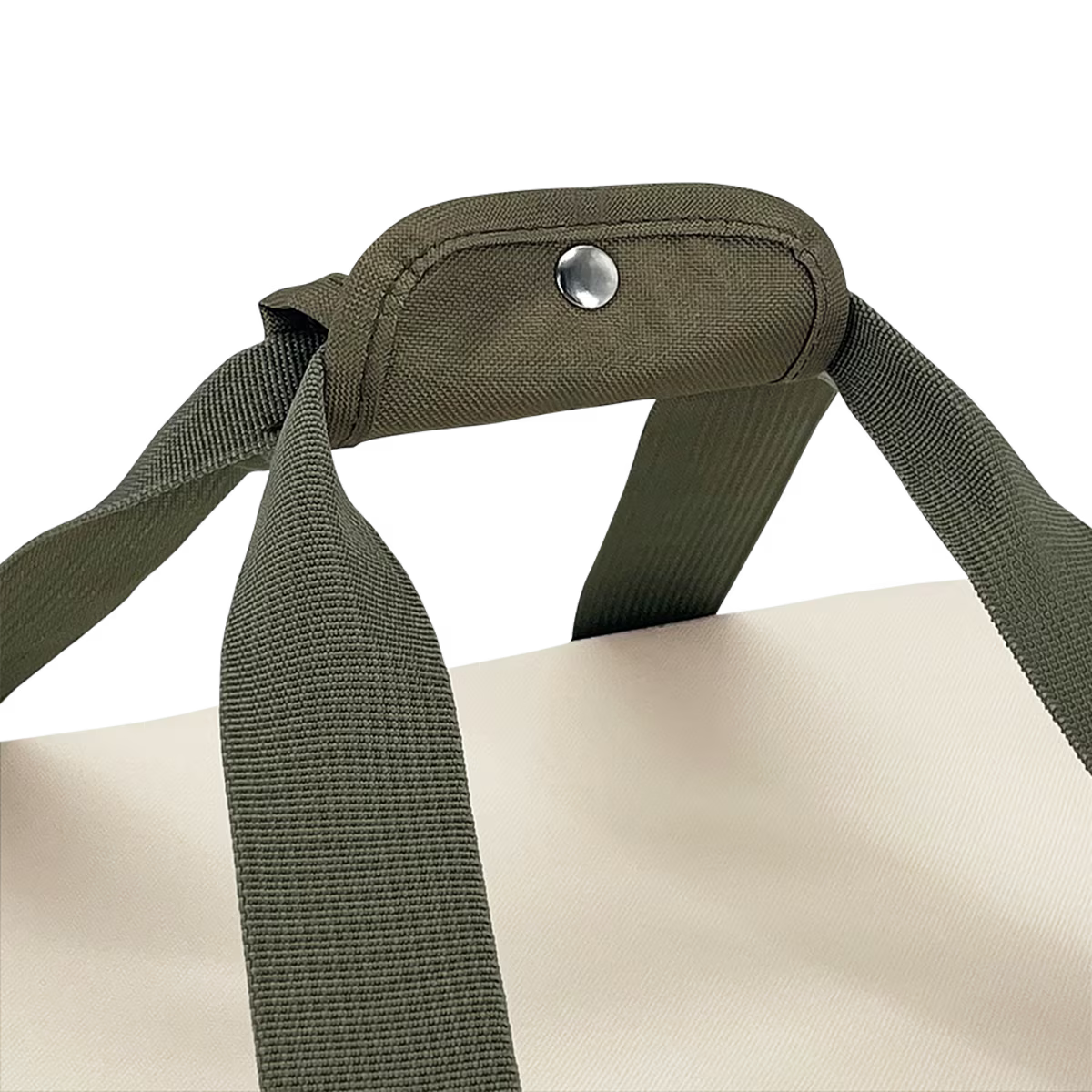 SACHI INSULATED 'COOK & CARRY' BAG XL Olive Green