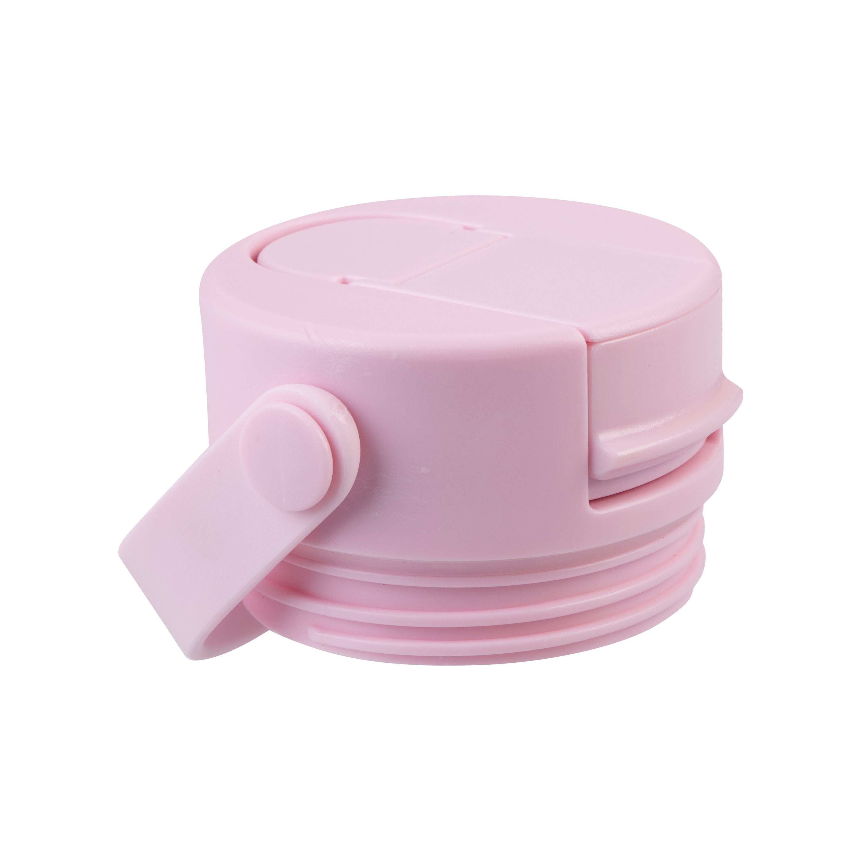 Oasis SS Ceramic Lined Sorrento Bottle 900Ml PINK LEMONADE