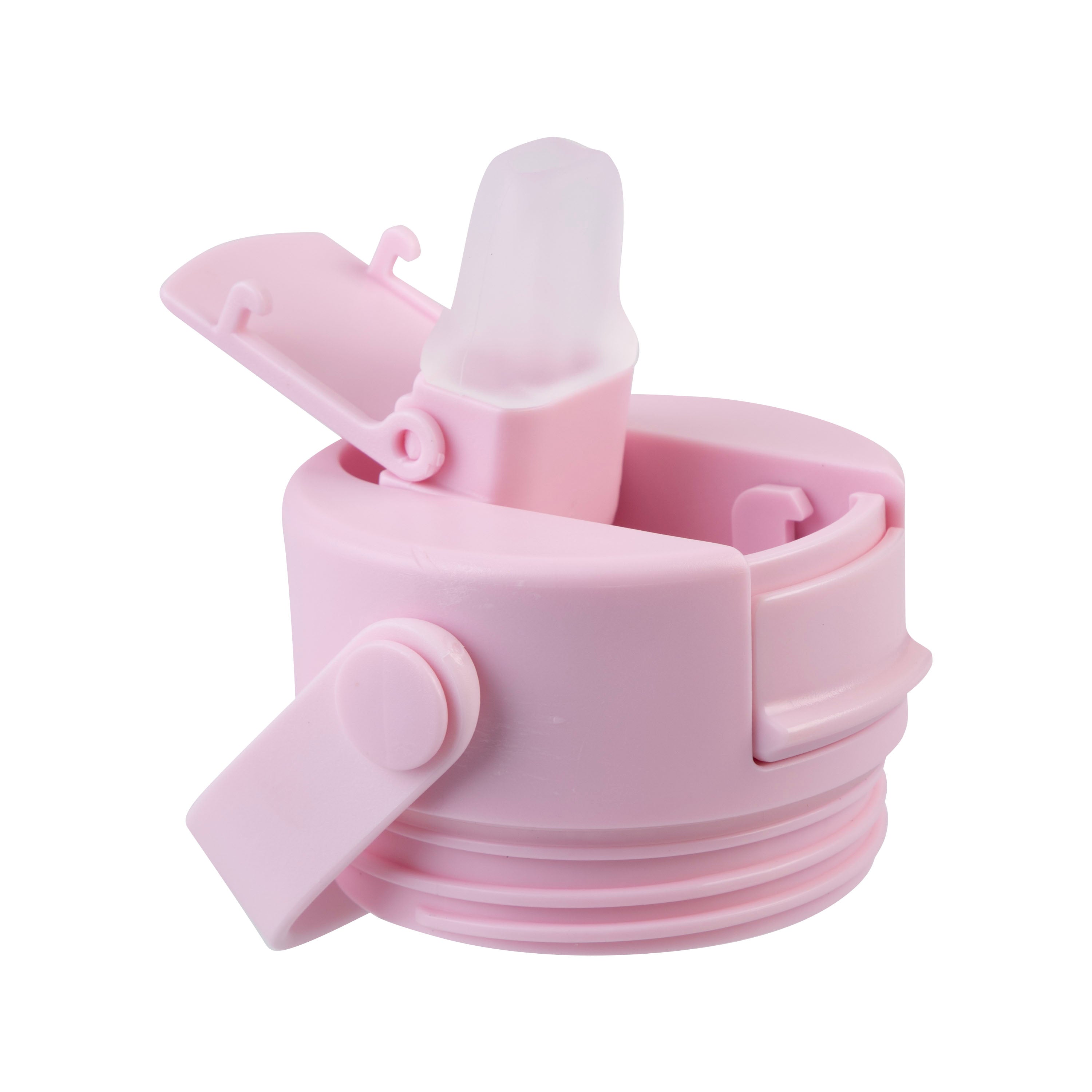 Oasis SS Ceramic Lined Sorrento Bottle 900Ml PINK LEMONADE