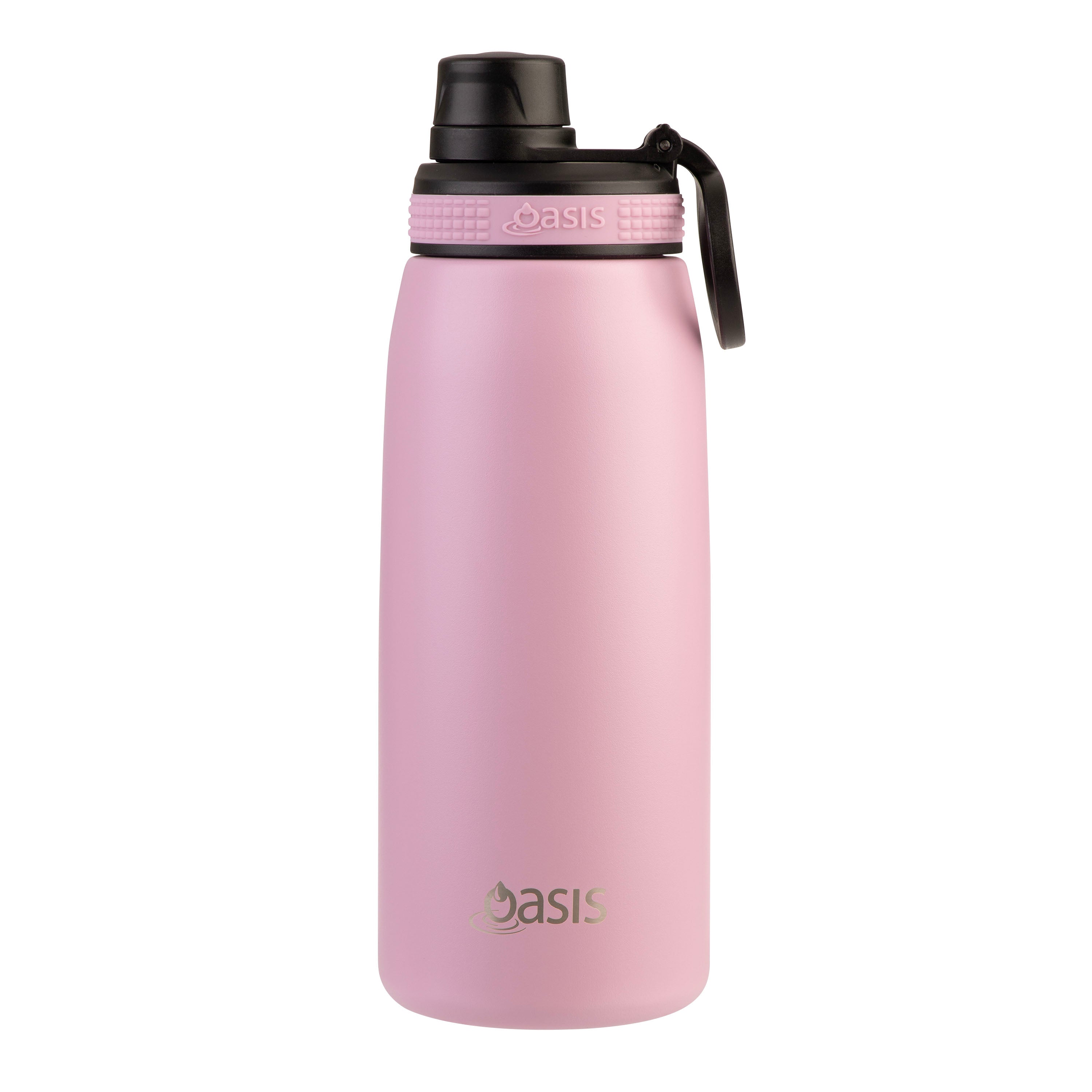 Oasis SS Sports Bottle 780Ml Blush