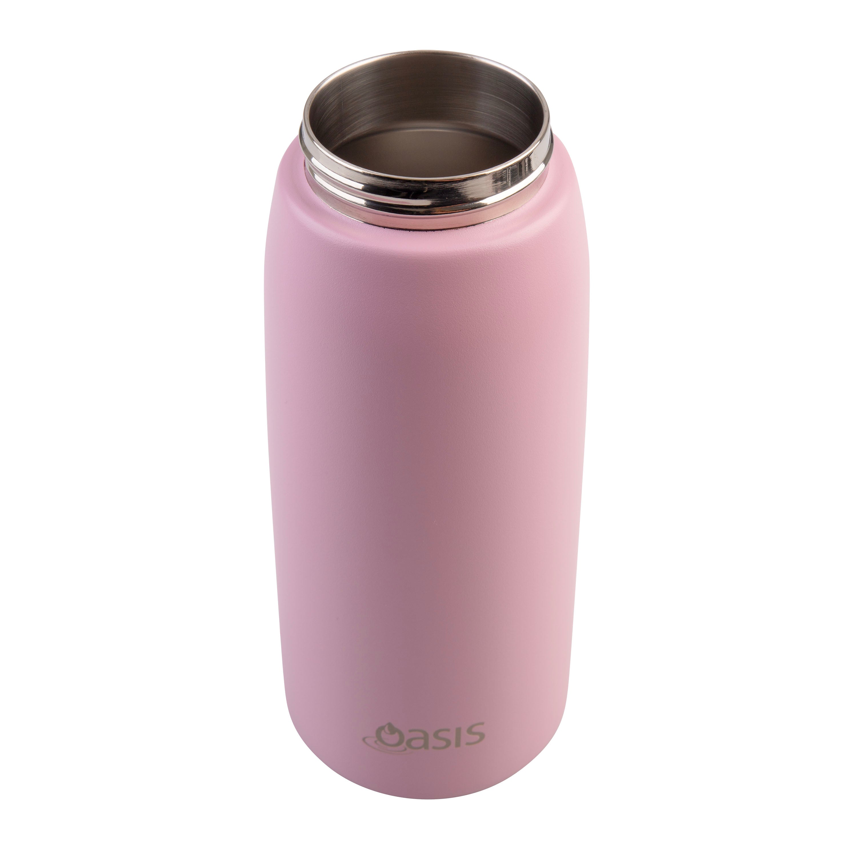 Oasis SS Sports Bottle 780Ml Blush
