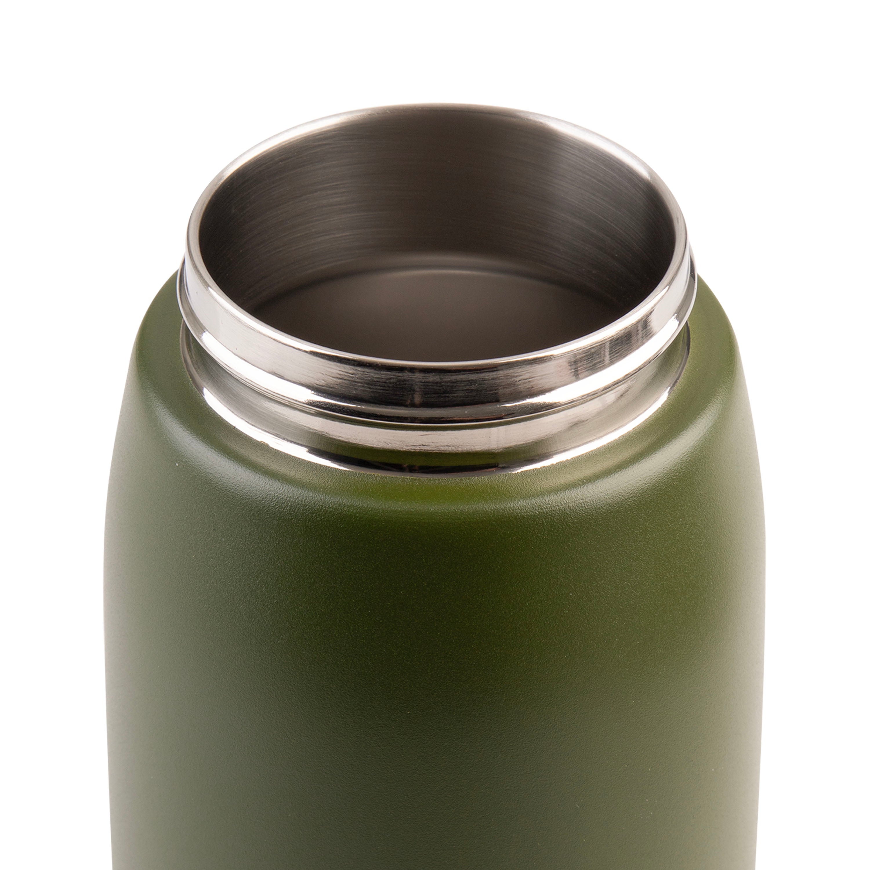 Oasis SS Sports Bottle 780Ml Forest Green