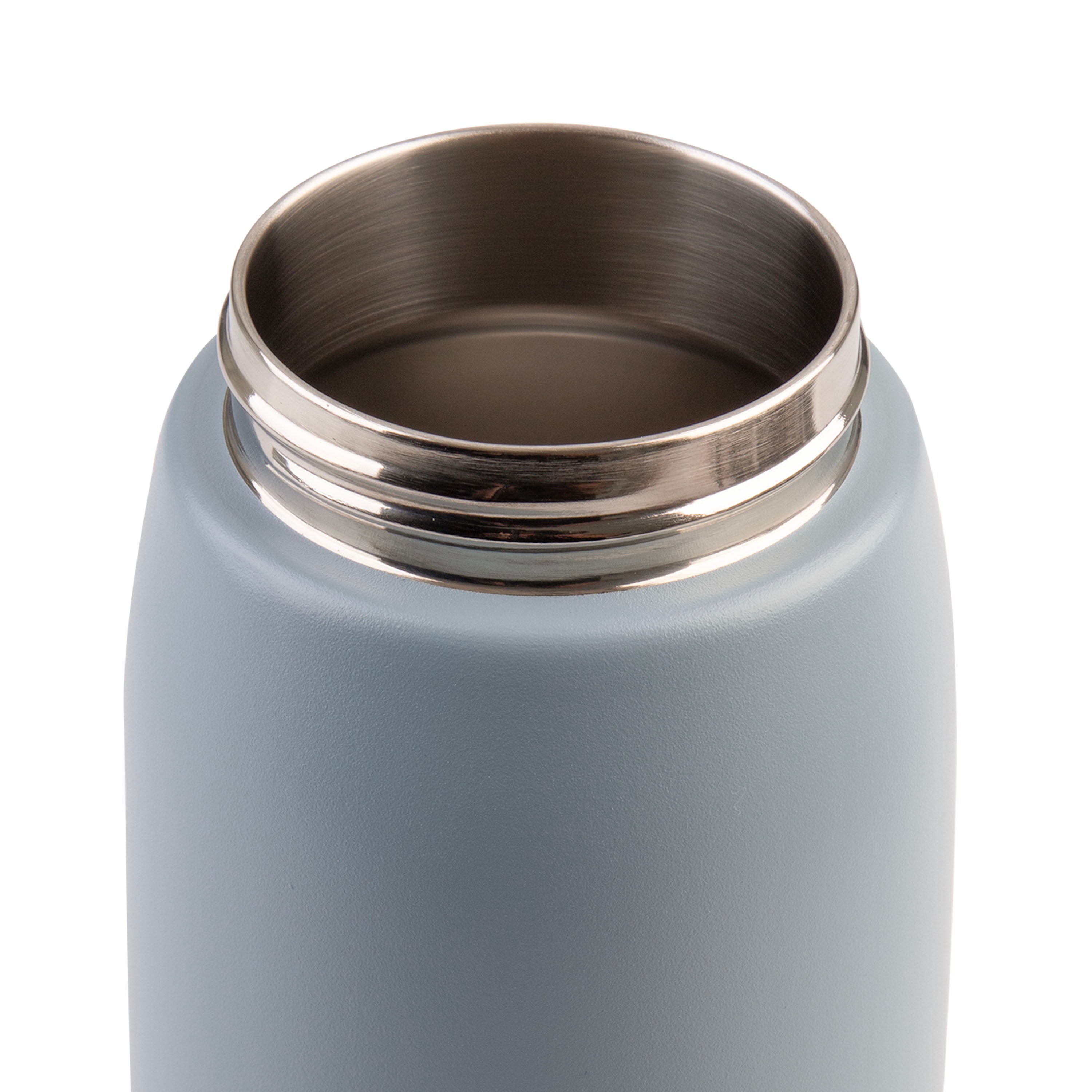 Oasis SS Sports Bottle 780Ml Hazy Blue