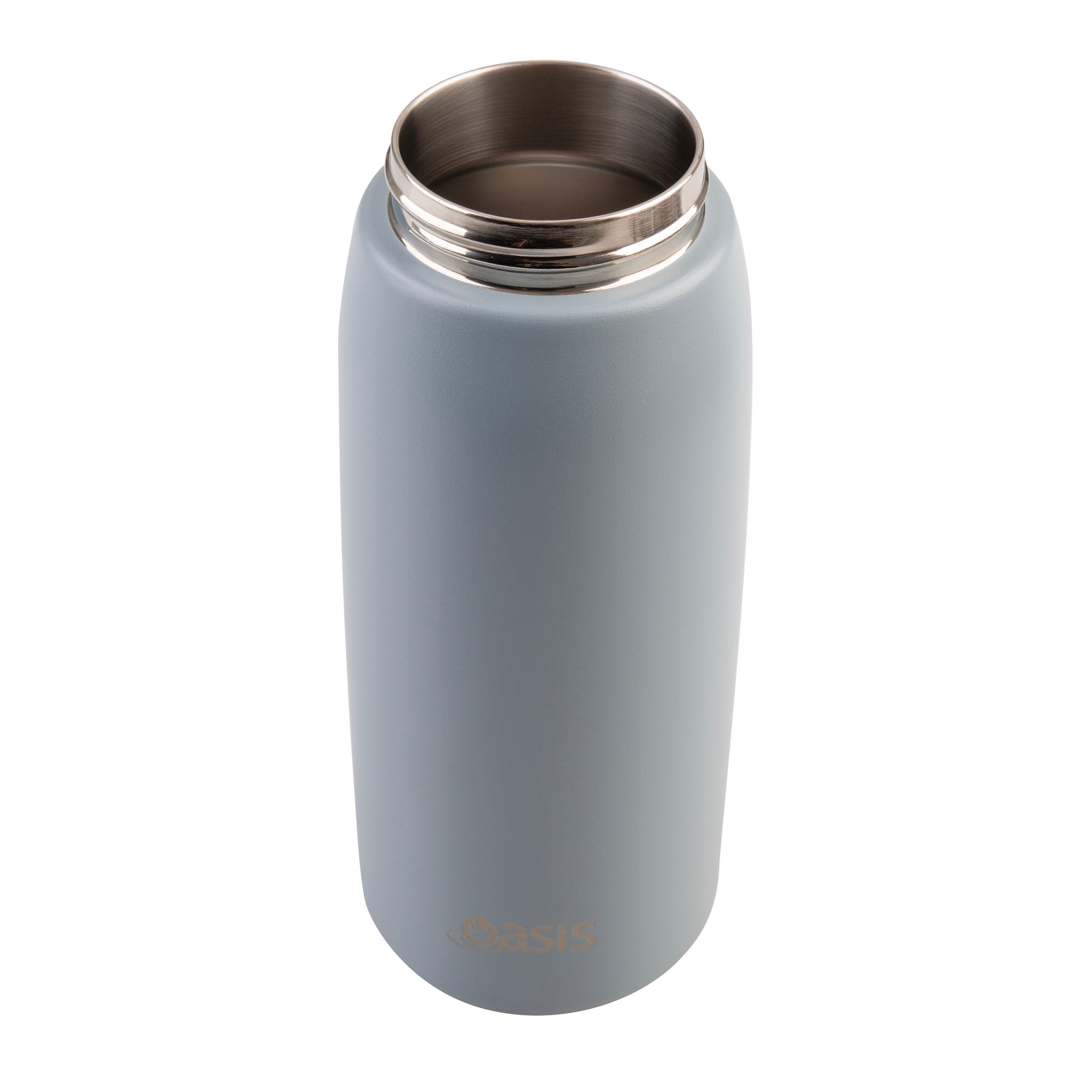Oasis SS Sports Bottle 780Ml Hazy Blue