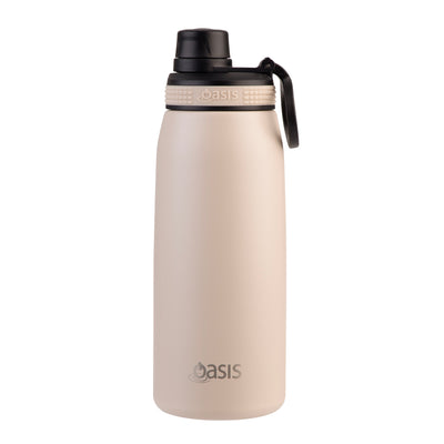 Oasis SS Sports Bottle 780Ml OAT