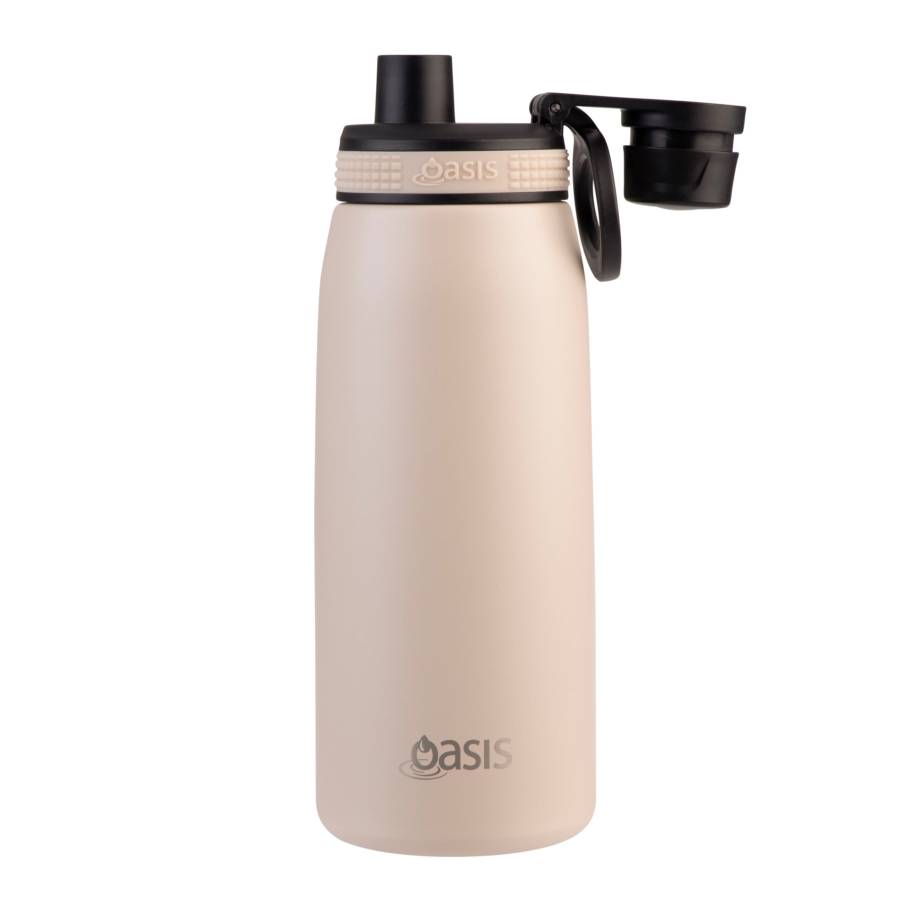 Oasis SS Sports Bottle 780Ml OAT