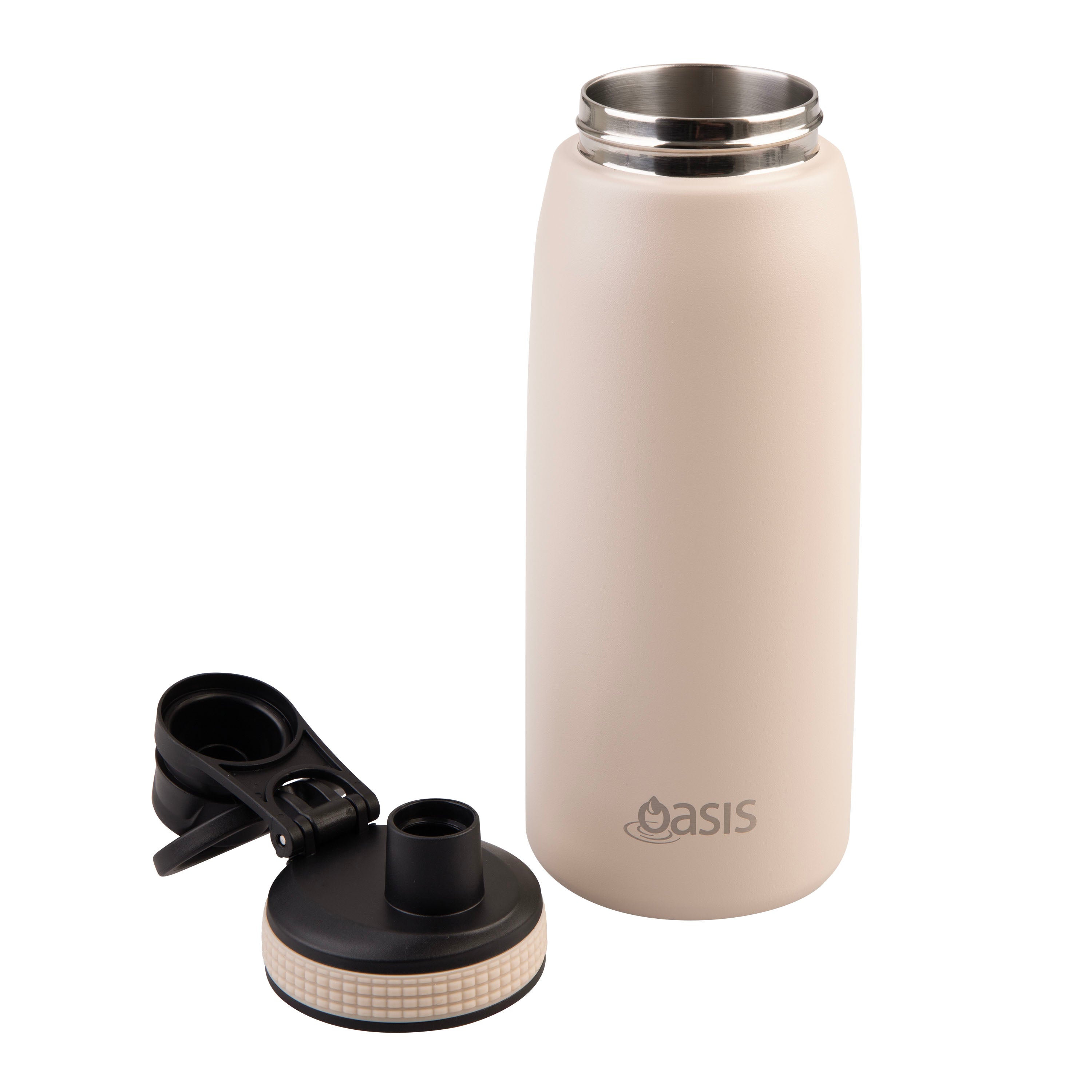Oasis SS Sports Bottle 780Ml OAT