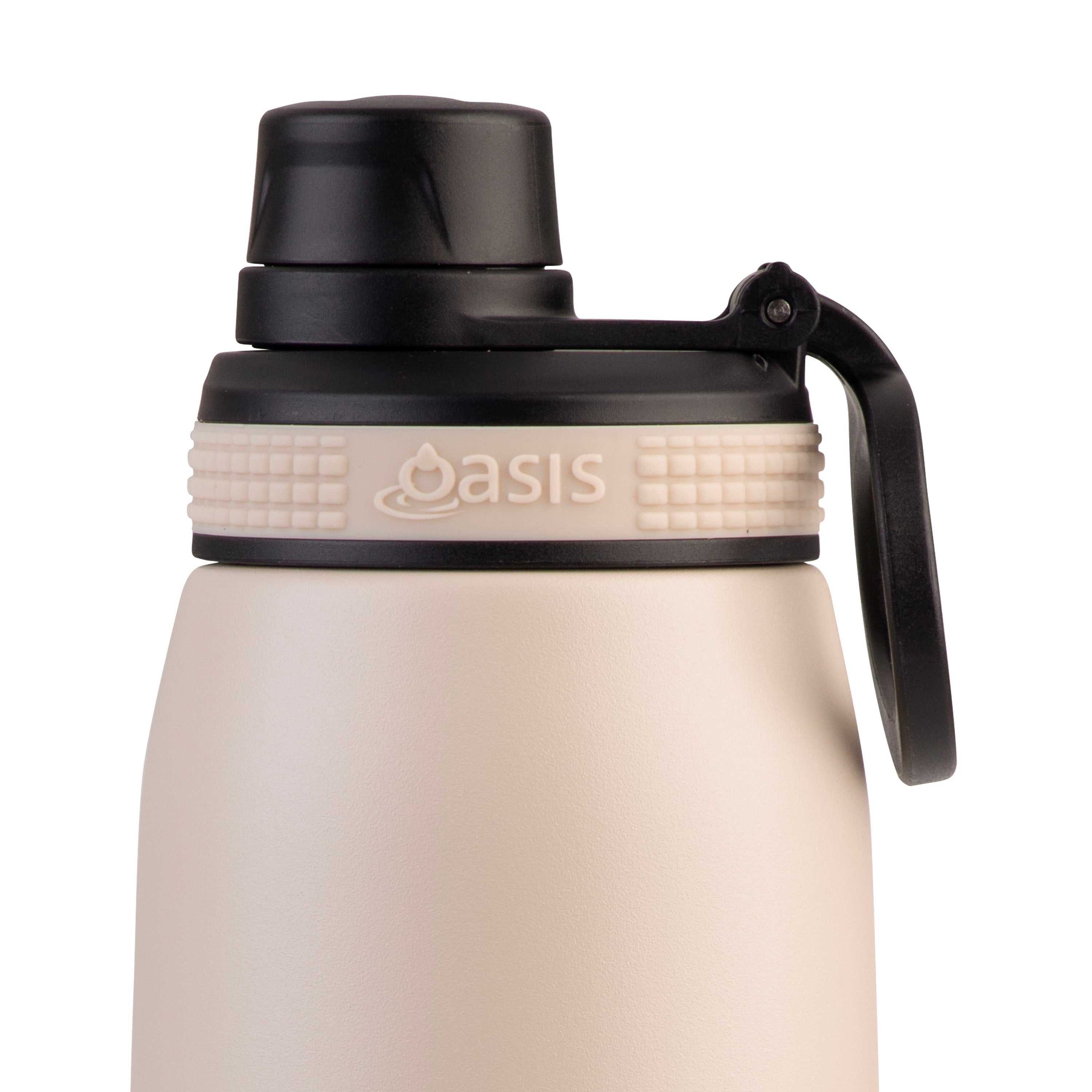 Oasis SS Sports Bottle 780Ml OAT