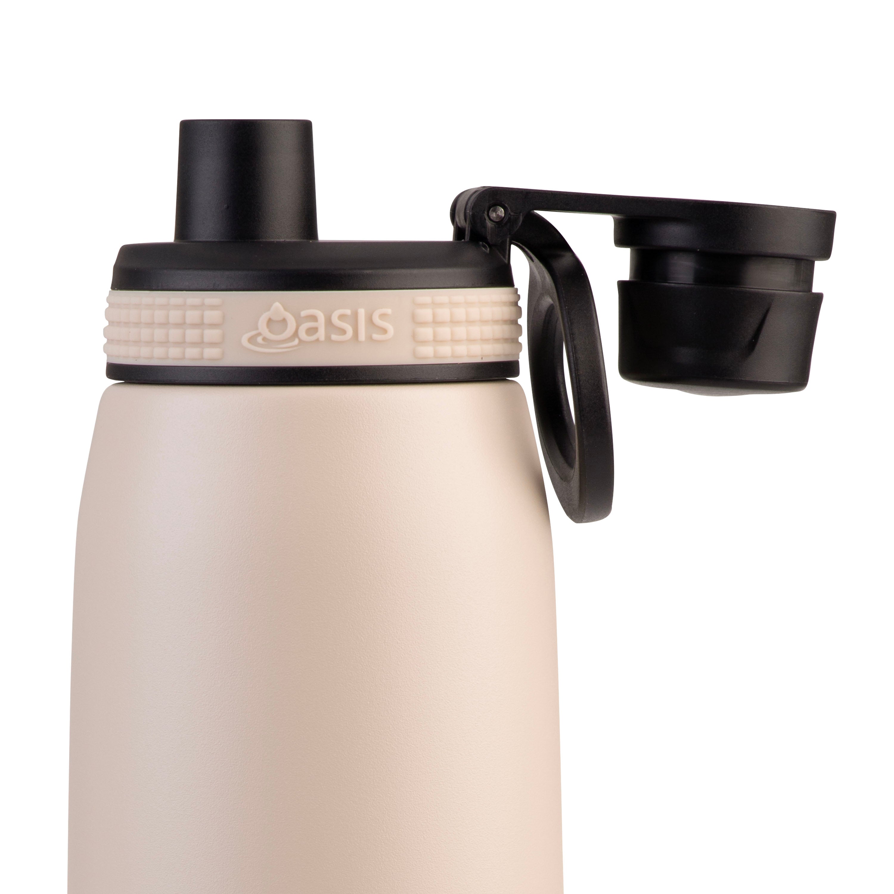 Oasis SS Sports Bottle 780Ml OAT