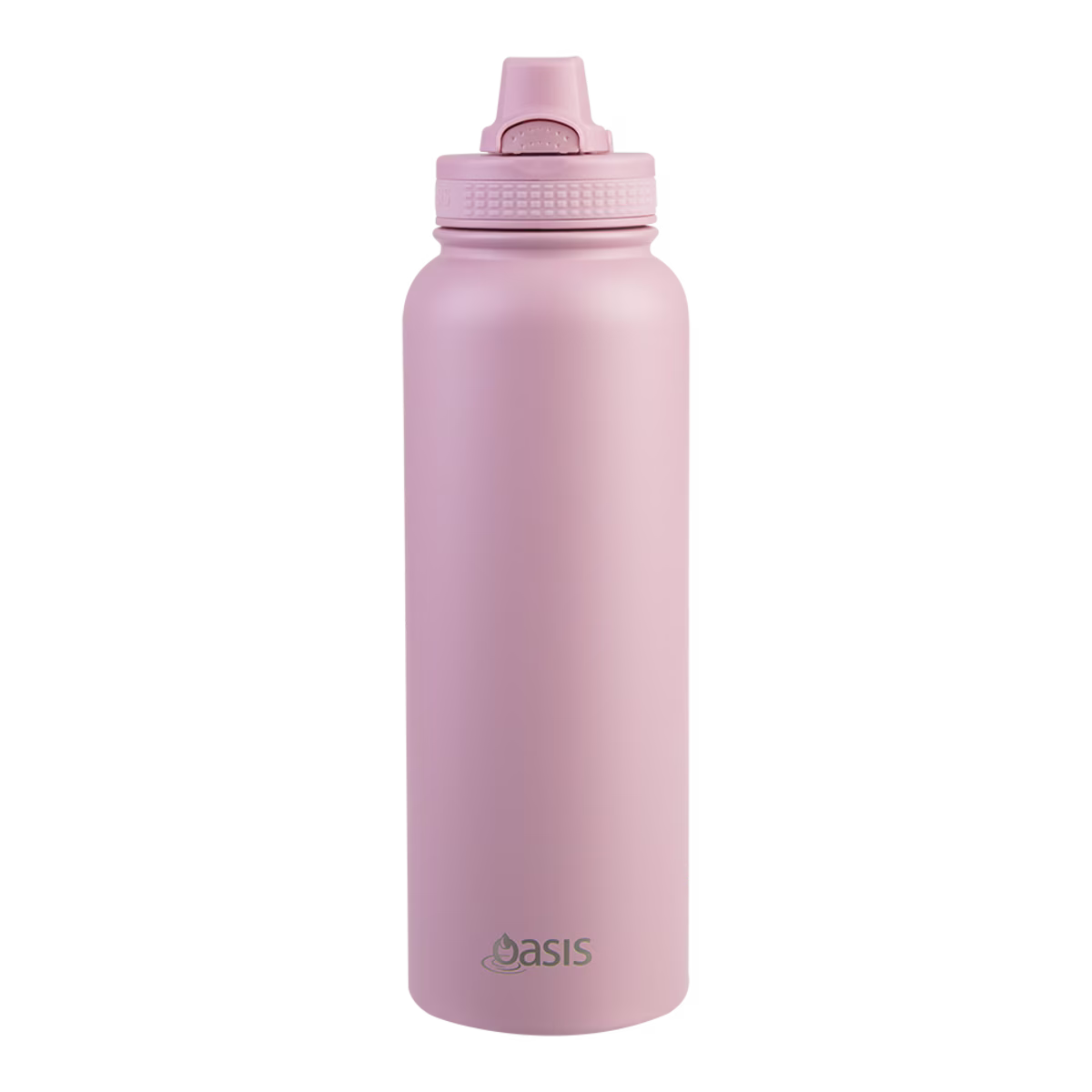 Oasis SS Challenger Sports 1.1L Blush