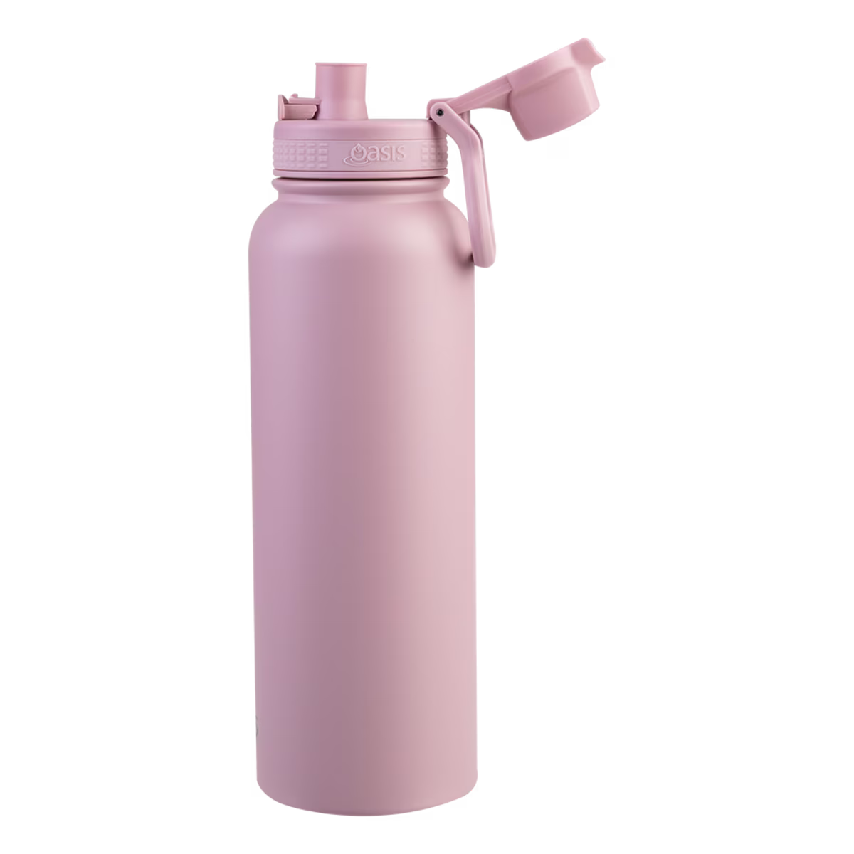 Oasis SS Challenger Sports 1.1L Blush