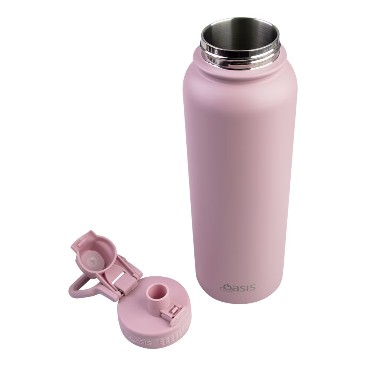 Oasis SS Challenger Sports 1.1L Blush