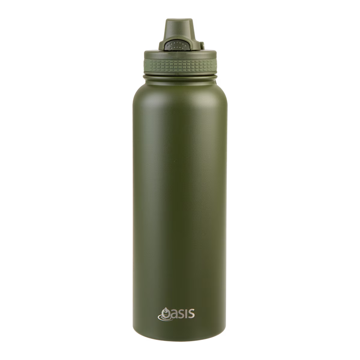 Oasis SS Challenger Sports 1.1L Forest Green