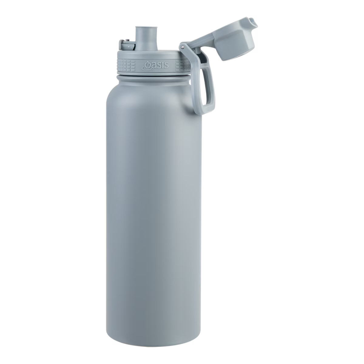 Oasis SS Challenger Sports 1.1L Hazy Blue