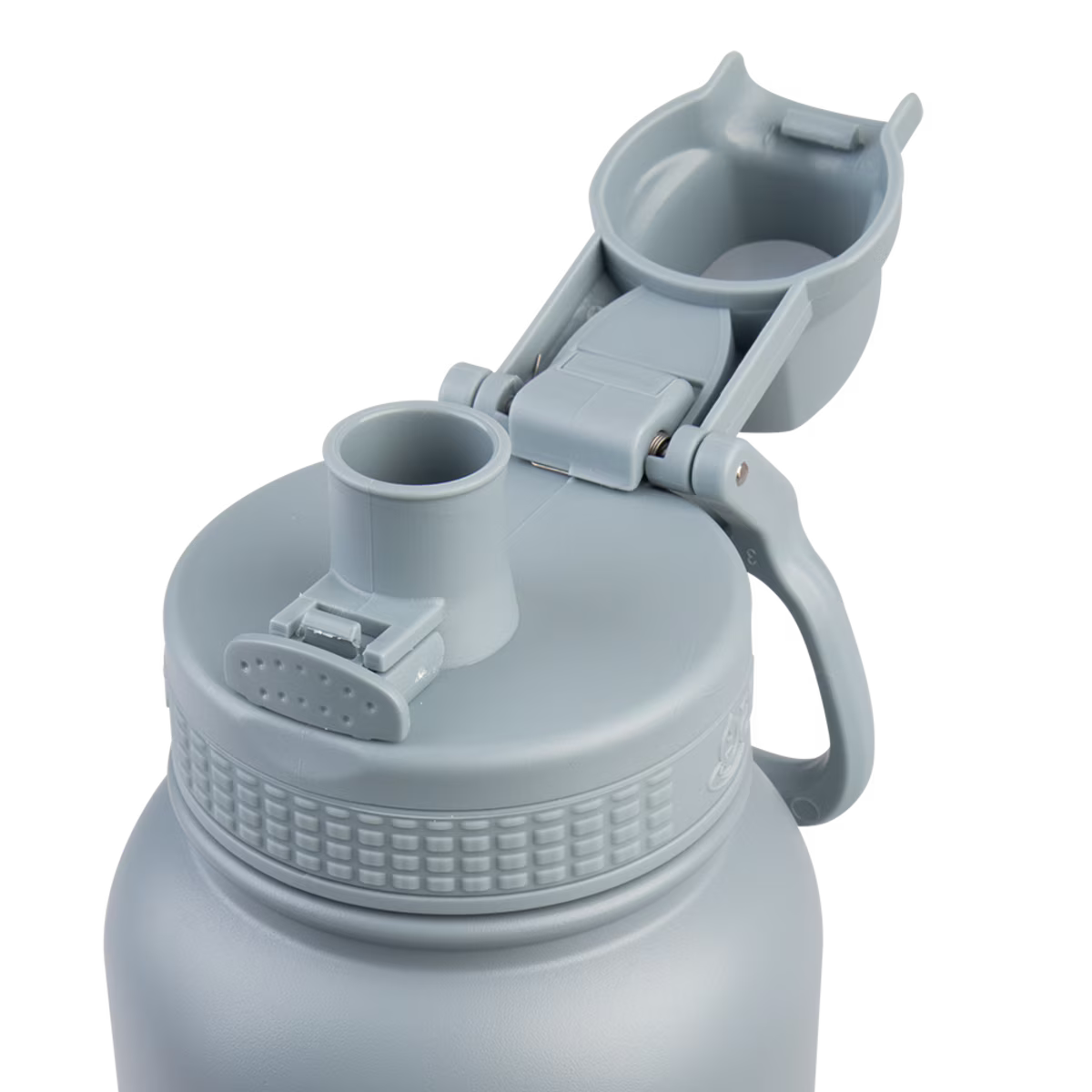 Oasis SS Challenger Sports 1.1L Hazy Blue